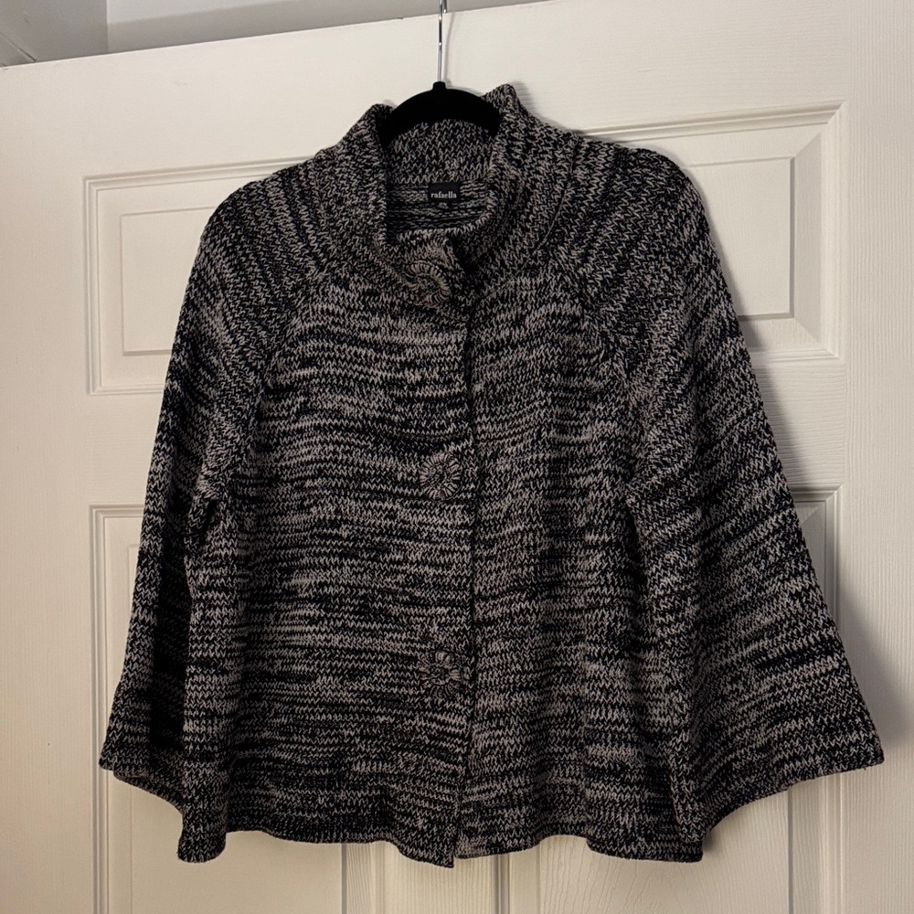 Rafaela women’s sweater